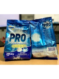 Bột giặt PRO Premium 250gr